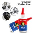 thumbnail image 4 of Universal Welding Glue Wood Metal Rubber Tire Repair Glue, 4 of 9