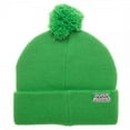 thumbnail image 2 of APP TUQUE LUIGI LOGO GREEN, 2 of 2