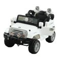 thumbnail image 1 of Aosom 12V Kids Electric Ride On Car with Remote Control, 1 of 4