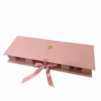 Mother'S Day Flower Box Empty Flower Gift Box Fillable Packaging Cardboard Mom Shaped Gift Box for Flower Mother'S Day,C