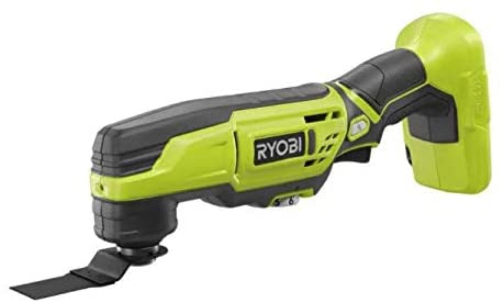 Ryobi P343 Attachments