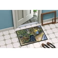 thumbnail image 2 of Carolines Treasures SS8117MAT Paillasson d'Intérieur 18 x 27 Po, 2 of 4
