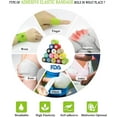 Vet Wrap 3 inch Medical Tape for Skin Bandage Tape Vet Tape Cohesive