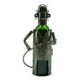 thumbnail image 2 of Three Star ZB820 Wine Bottle Holder - Fireman, 2 of 2