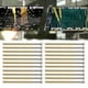 thumbnail image 1 of Pin De Sonda De Prueba, 100 Piezas De Resortes De Prueba De Sondas De Contacto De Latón Para La Industria, 1 of 7