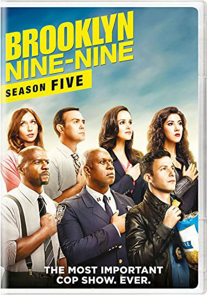 Brooklyn nine nine 123movies season 4 deals