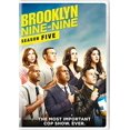 thumbnail image 3 of Brooklyn Nine-Nine: Season Five (Other), 3 of 3