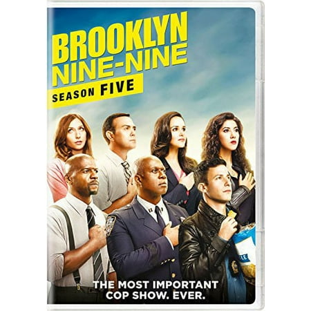 Brooklyn Nine-Nine: Season Five