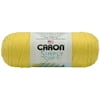 Caron Simply Soft Solids Yarn-Lemonade, H97003-9776