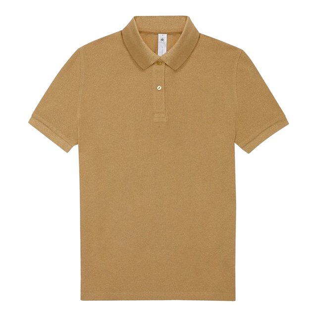 B&C Mens Polo Shirt