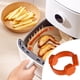 thumbnail image 3 of Aparatos de cocina, Accesorios de cocina, Utensilios de cocina, Herramienta de cocina Imán de freidora Hebilla de silicona Imán de freidora Hebilla de silicona Bandeja para hornear freidora Hebilla de, 3 of 4