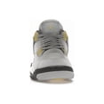 thumbnail image 3 of Jordan Kid's 4 Retro SE Craft Photon Dust Basketball Shoes, from StockX, 3 of 5