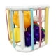 thumbnail image 1 of Juguetes de Clasificación con Forma de Bebé, Contenedor Sensorial, Juguetes Educativos, Juguetes Montessori, Contenedor de Cubos de Almacenamiento, Ju fruta, 1 of 8
