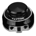 thumbnail image 4 of Fuente de alimentación de la de de voltaje Zulema Interruptor de pedal de tatuaje, 4 of 8