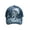 1-Dark Blue7242, variant on XIAOCHA Women's Printed Rhinestone Baseball Cap Breathable Outdoor Party Dad Hat Casual Trucker Hat,Blue