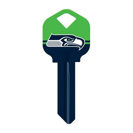 NFL Seattle Seahawks House Key #66, KW1