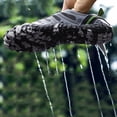thumbnail image 2 of Zapatos Print Aqua Pool Socks Slip-on transpirable para hombres y mujeres (40 negro) Ehuebsd Tenis De Mujer Tenis De Hombre, 2 of 5