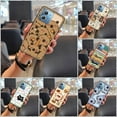 thumbnail image 6 of LYM-Phone Case For MOTO G Stylus 4G 2023, Cartoon Graffiti Waterproof Back Cover Full wrap Dirt-resistant Anti-knock Fashion Design TPU Durable Anti-dust Phone Pouch Soft case Protective, 6 of 9