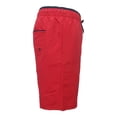 thumbnail image 4 of Traje de Baño Op Talla 16 EG Liso con Bolsillo Trasero Rojo, 4 of 4