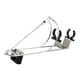 thumbnail image 2 of Soporte para aro Soporte para aro para barco Soporte para aro en forma de para nadar Abrazadera doble, 2 of 8