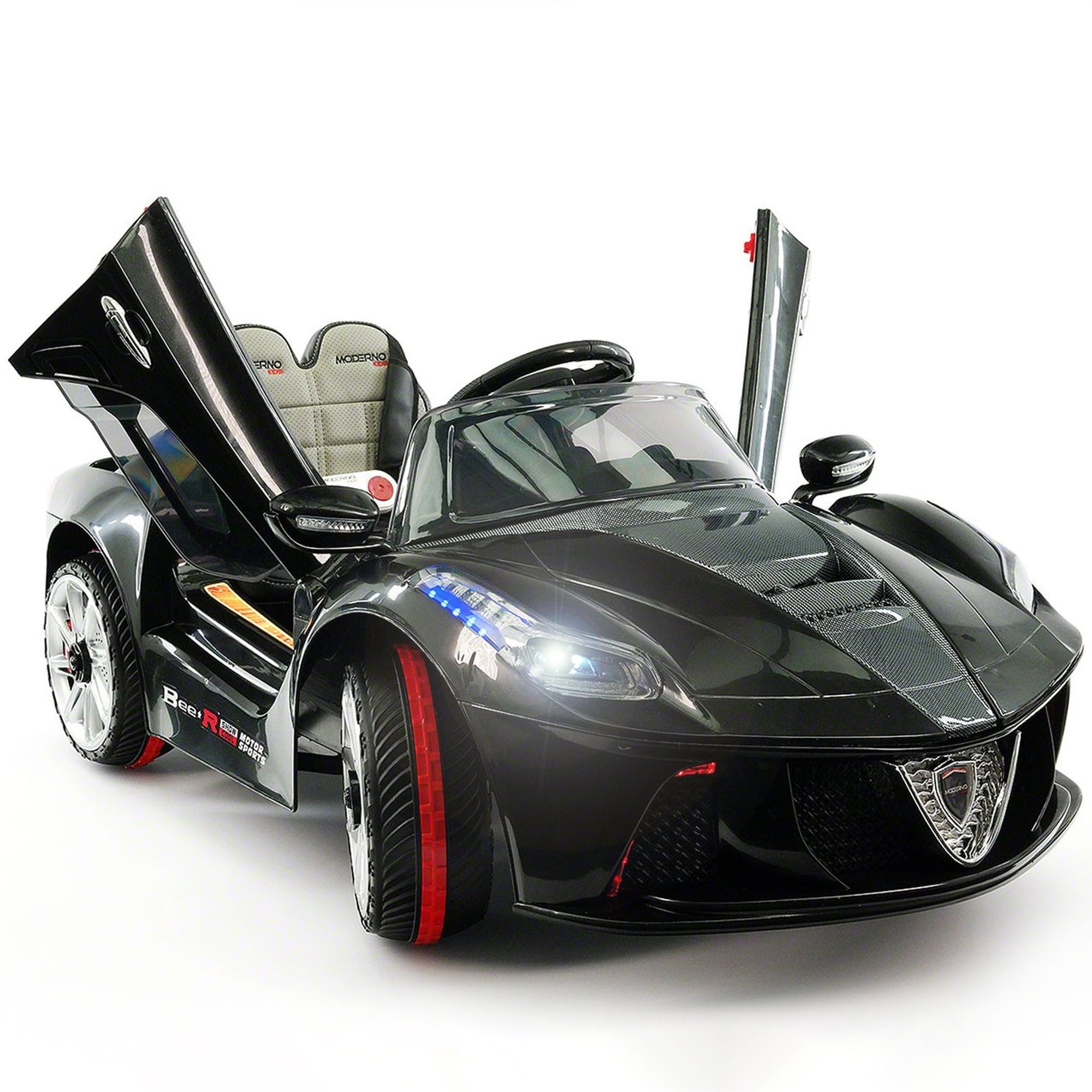 battery car for 4 year old