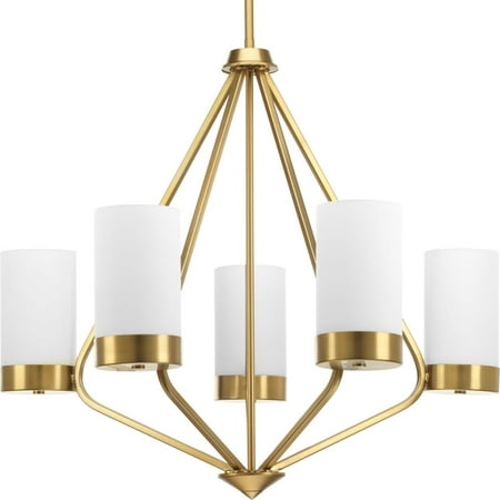 

Elevate Collection Five-Light Chandelier