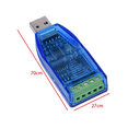thumbnail image 3 of Module de Communication USB vers RS485 Bidirectionnel Demi-Duplex Convertisseur de Ligne Série, 3 of 6