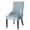 B, variant on SUYOLL Stretch Wingback Dining Chair Slipcover Removable Washable Elastic Chair Seat Protector Cover For Kitchen Dining Room