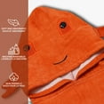 thumbnail image 4 of Serviette de plage à capuche Mainstays, 4 of 5
