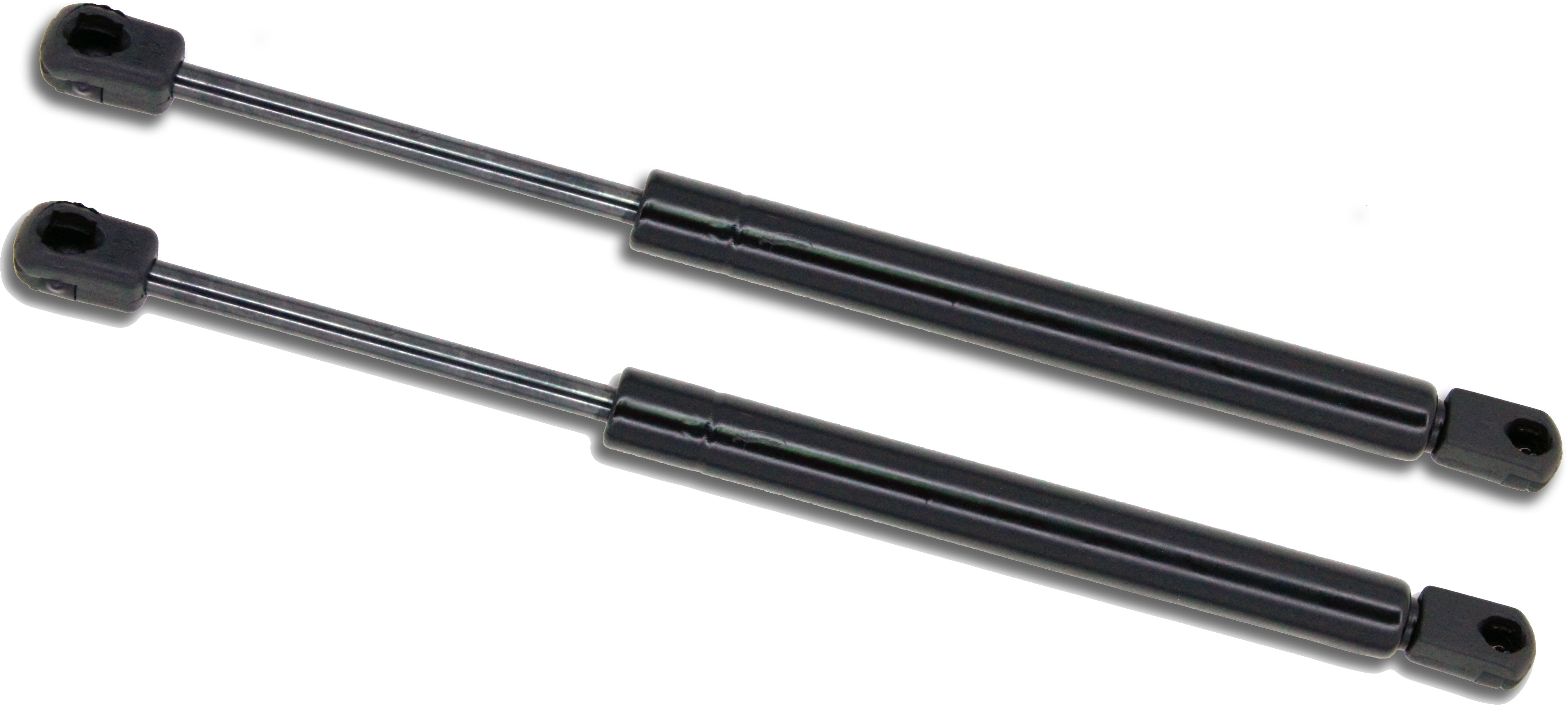 Qty 2 Fits Chevrolet Malibu 2008 To 2012 Rear Trunk Lift Supports