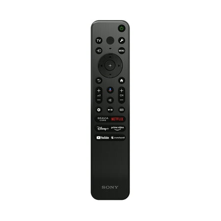 Sony 65” Class BRAVIA XR X90L 4K HDR Full Array LED Smart Google TV XR65X90L- 2023 Model