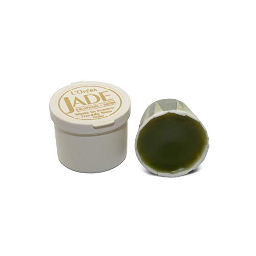 Jade Solo Bass Rosin