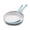 Blue Haze, variant on GreenPan Dover 8" and 10" Ceramic Nonstick Frypan Set, Blue Haze