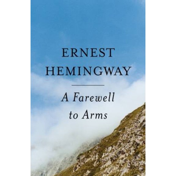 Pre-Owned A Farewell to Arms Paperback