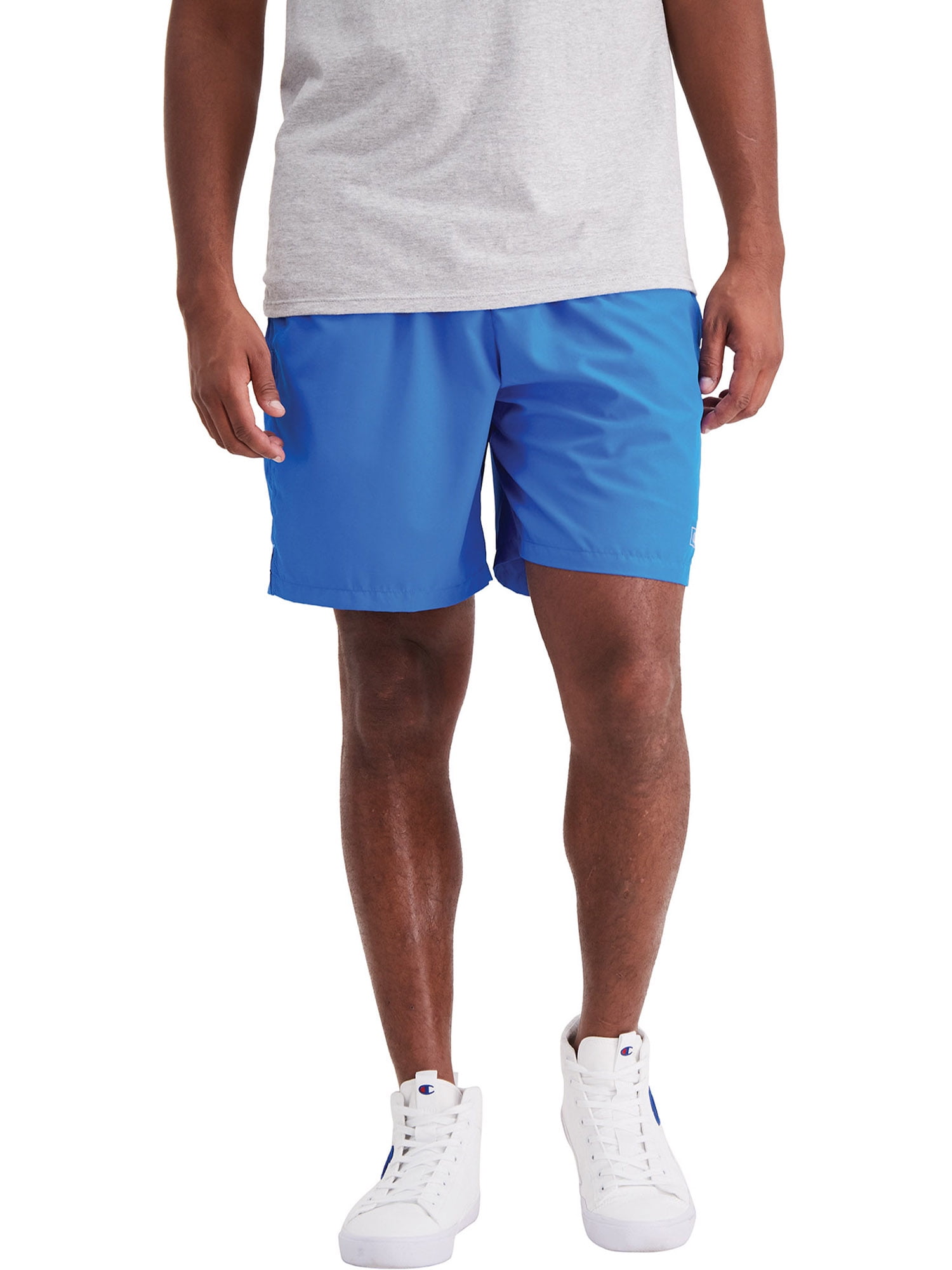 Champion Champion Men's 7" Woven No Liner Sport Shorts