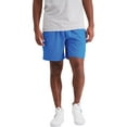 thumbnail image 1 of Champion Men's and Big Men's 7" Woven Unlined Sport Short, up to Size 2XL, 1 of 5