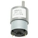 thumbnail image 5 of Motores De Reducción De Velocidad, Piezas De Transmisión De Motor De Engranajes De 7 RPM DC12 V Autobloqueantes De Alta Torsión Para Equipos De Automatización, 5 of 7