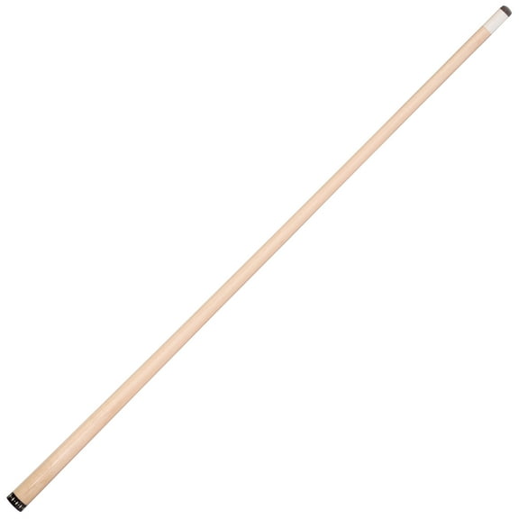 McDermott Maple Shaft for McDermott Lucky L6, L7, L8, L9, L71 Pool Billiard Cues, 3/8"-10
