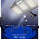 thumbnail image 5 of Foco de Calle Ip65 para Exteriores, con Sensor de Movimiento, de Seguridad Led, para Estacionamientos, Control Remoto., 5 of 7