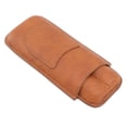 thumbnail image 3 of Estuche para puros, estuche para transportar puros Estuche portátil para puros Estuche de viaje para puros Características líderes en su clase, 3 of 12