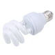 thumbnail image 5 of Bombilla UVB para reptiles, luz solar para reptiles UVB5.0-10.0 Lámpara UVB compacta para reptiles Bombilla UVB altamente versátil, 5 of 8