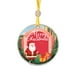 thumbnail image 2 of Xihbxyly Oferta Del Dia Hermosos Letreros Navideños de Resina con Temática Navideña con Imágenes Elegantes y Decoraciones Festivas y Son Ideales para Agregar Calidez y Alegría a Su Estilo de Decoraci, 2 of 6