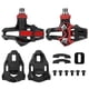 thumbnail image 2 of Bike Pedal,  Pedal Lightweight Wear Resistant  For Road Bike ANGGREK Bicycle Pedal, 2 of 8