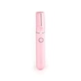 thumbnail image 3 of KENZZI Rechargeable Sensitive Bikini & Multi-Use Hair Removal Trimmer, Pink, 3 of 8