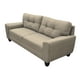 thumbnail image 4 of Sofa El Bazar Store Sidney Lino Beige 3 plazas, Modular, Moderno, Sala, 4 of 6