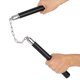 thumbnail image 5 of Accesorio ligero de los nunchakus de la espuma de los artes marciales de la espuma suave para la práctica del entrenamiento de Kungfu, 5 of 8