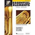 thumbnail image 1 of Pre-Owned Essential Elements for Band - Tuba Book 1 with Eei Book/Online Media (Paperback) 0634003259 9780634003257, 1 of 1