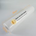 thumbnail image 2 of shiyou-No Show Mesh Machine Embroidery Stabilizer Backing 15" x 25 Yd roll - Light Weight 1.8 oz - Cut into Variable Sizes for Machine Embroidery and Hand Sewing, 2 of 4