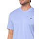 thumbnail image 3 of Remera deportiva Lacoste Ultra Dry de algodón Delphinium talle S, 3 of 4