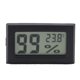 thumbnail image 3 of Medidor Digital inalámbrico YS-11 Temperatura Humedad Termómetro Higrómetro para humidores, Invernadero, Jardín, Bodega, Armario Amonsee No, 3 of 7